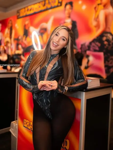 Foto de Abella Danger