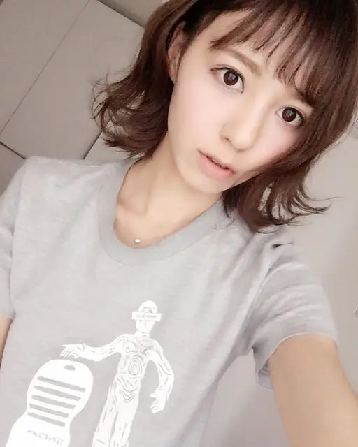 Aino Kishi, foto 16