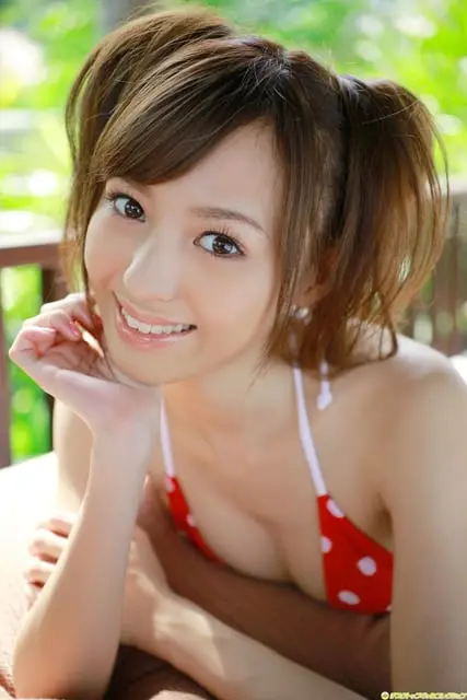 Aino Kishi, foto 2