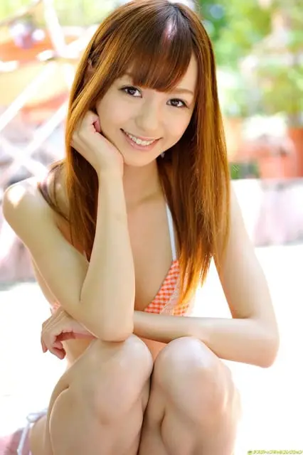 Foto de Aino Kishi