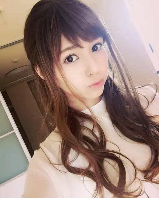 Aino Kishi, foto 9