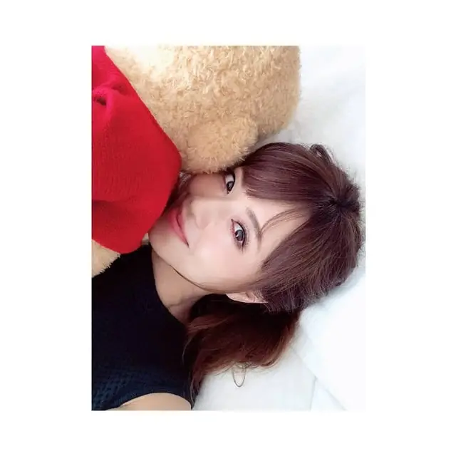 Akiho Yoshizawa, foto 7