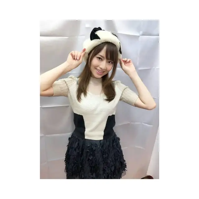 Akiho Yoshizawa, foto 10