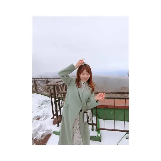 Akiho Yoshizawa, foto 6