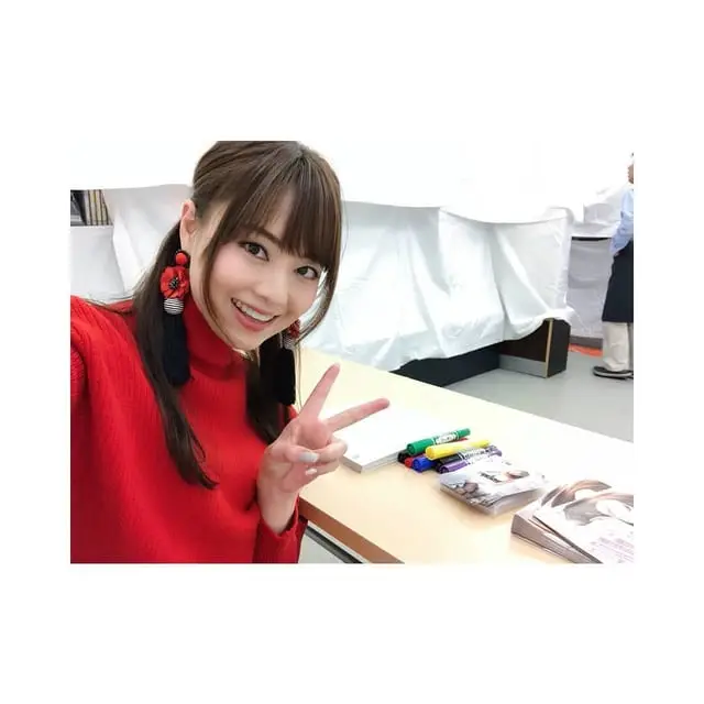 Akiho Yoshizawa, foto 17