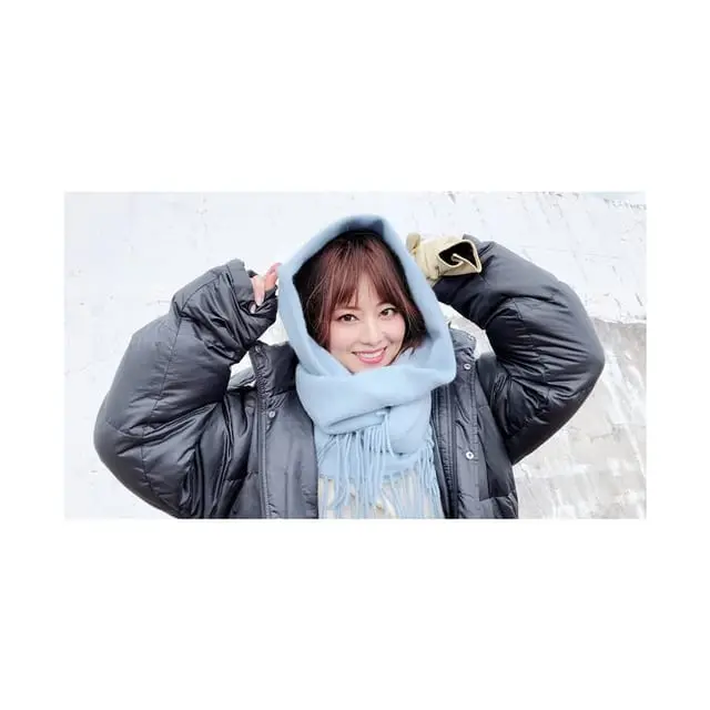Akiho Yoshizawa, foto 4