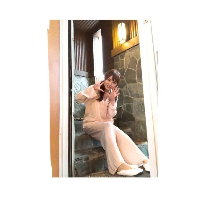 Akiho Yoshizawa, foto 12