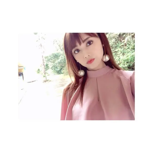 Akiho Yoshizawa, foto 5
