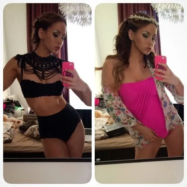 Aleska Diamond, foto 11