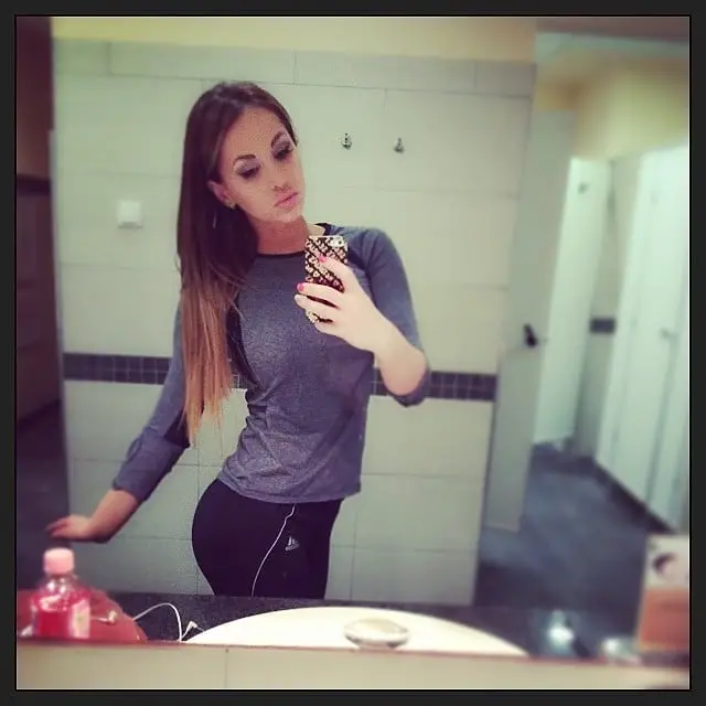 Aleska Diamond, foto 10