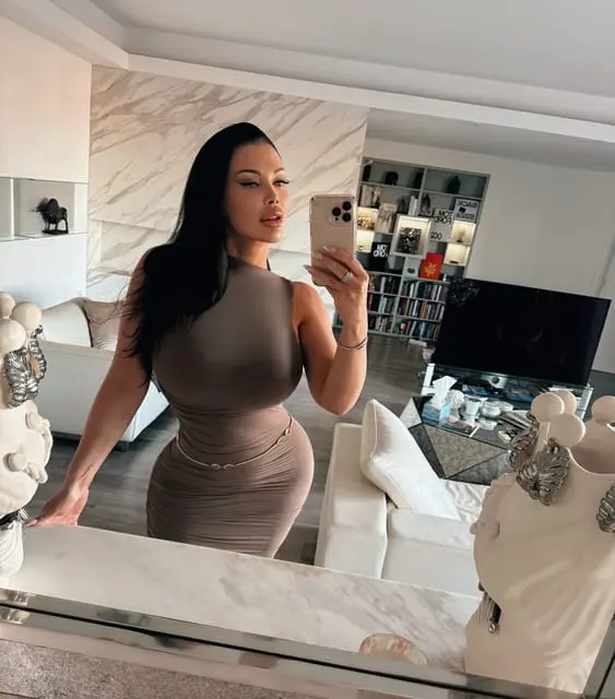 Aletta Ocean, foto 15