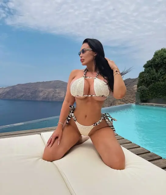 Aletta Ocean, foto 11