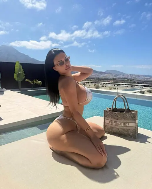 Aletta Ocean, foto 9
