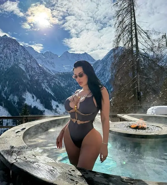 Aletta Ocean, foto 5