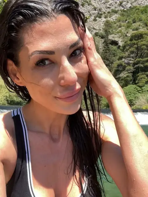 Alexa Tomas, foto 13