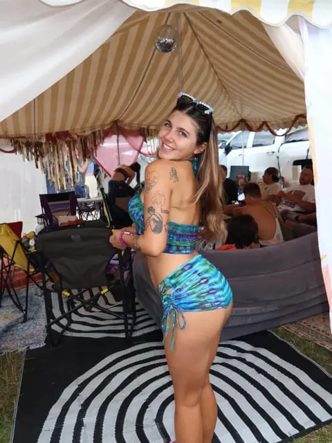 Alexis Evans, foto 14