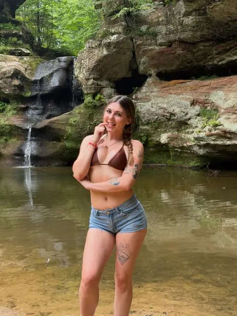 Alexis Evans, foto 12