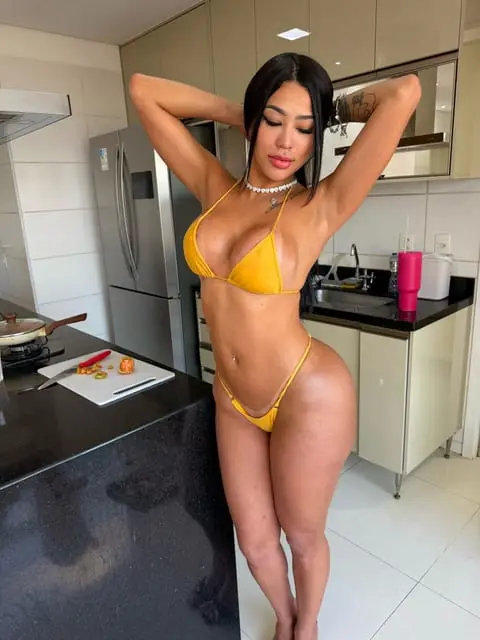 Alicya Ribeiro, foto 19