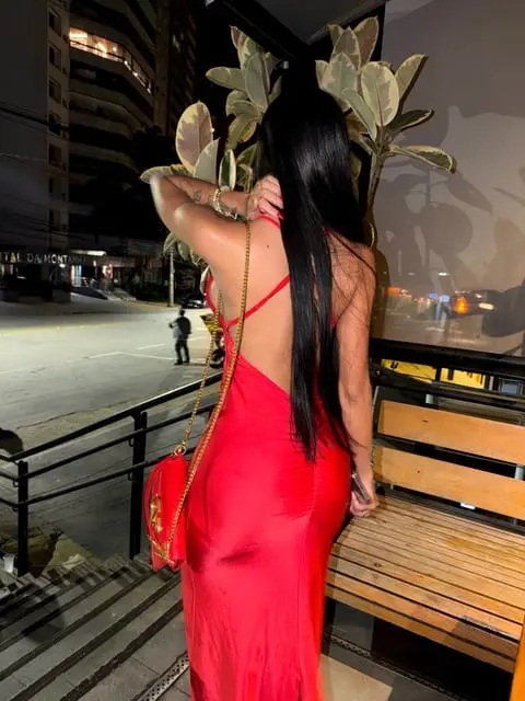 Alicya Ribeiro, foto 15