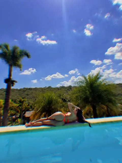 Alicya Ribeiro, foto 7