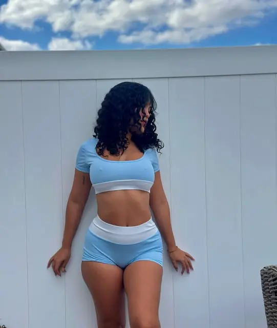Alina Belle, foto 11