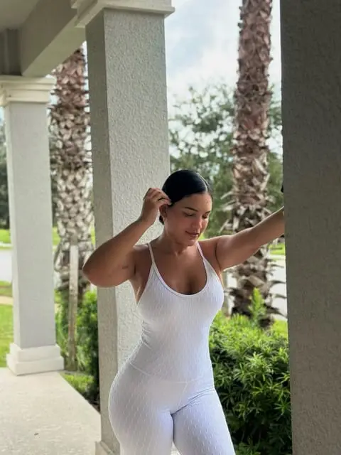Alina Belle, foto 12