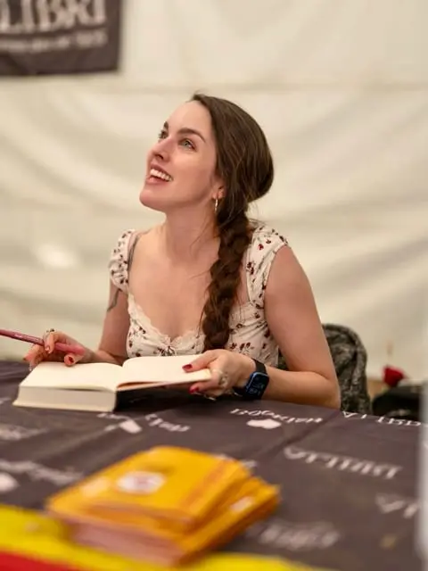 Amarna Miller, foto 11