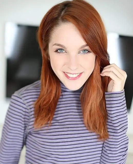 Foto de Amarna Miller