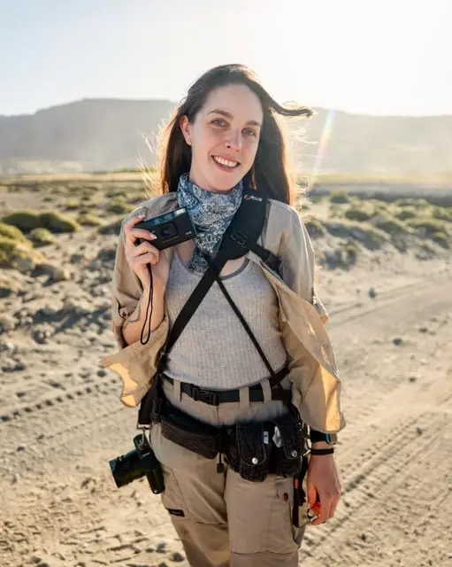 Amarna Miller, foto 6