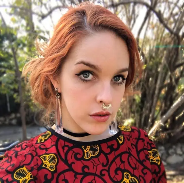 Amarna Miller, foto 3