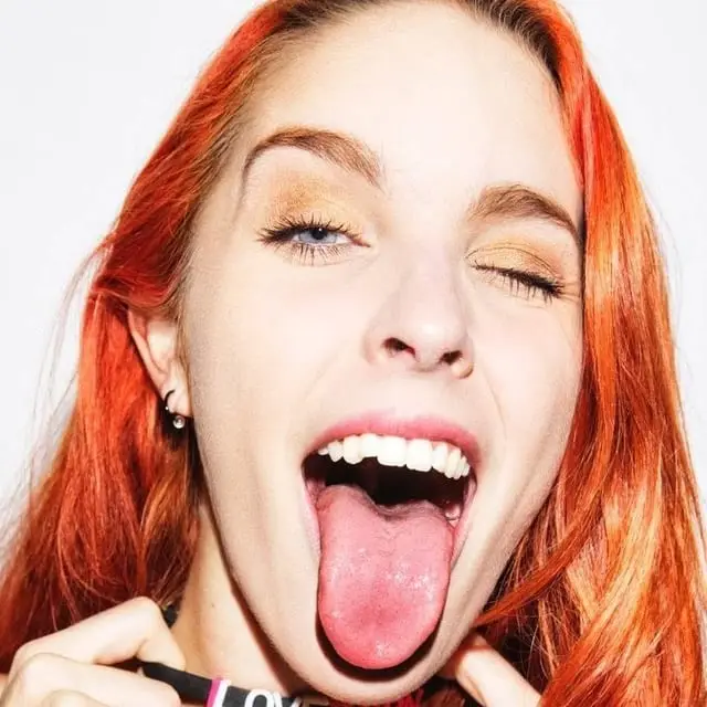 Amarna Miller, foto 4