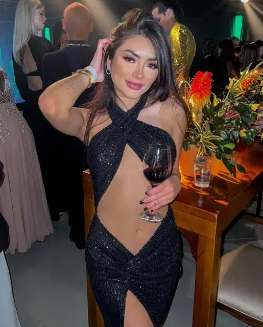 Ana Otani, foto 18