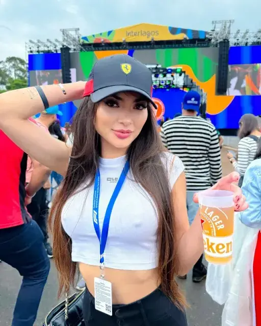 Ana Otani, foto 8