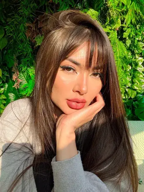 Ana Otani, foto 4