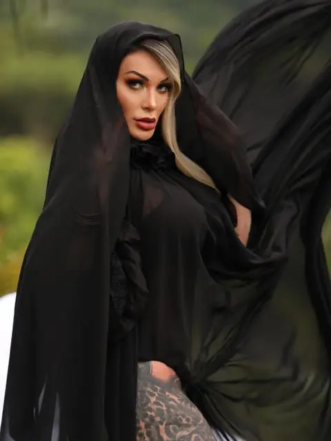 Andressa Urach, foto 20