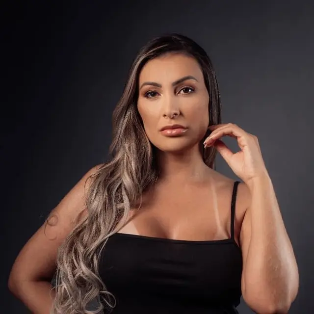 Foto de Andressa Urach