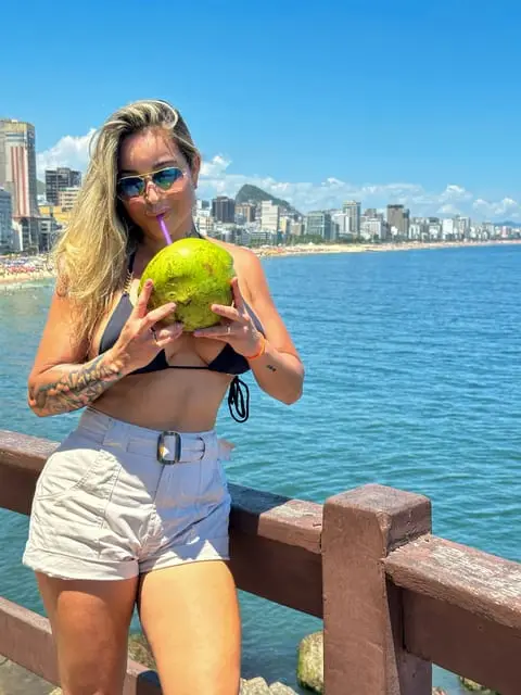 Angélica Martins, foto 20