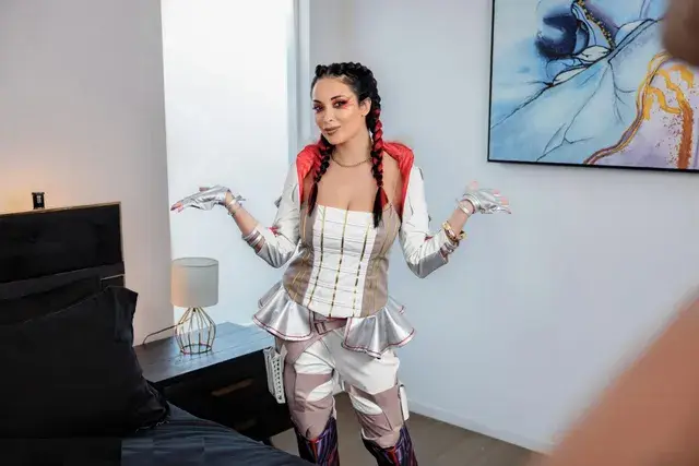 Anissa Kate, foto 3