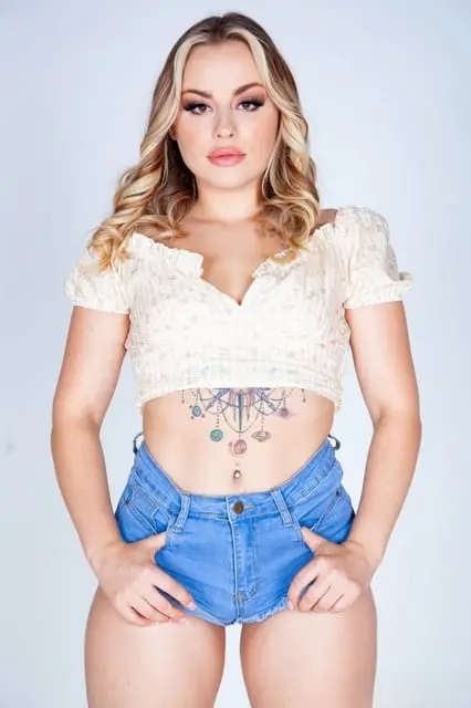 Anna Claire Clouds, foto 11