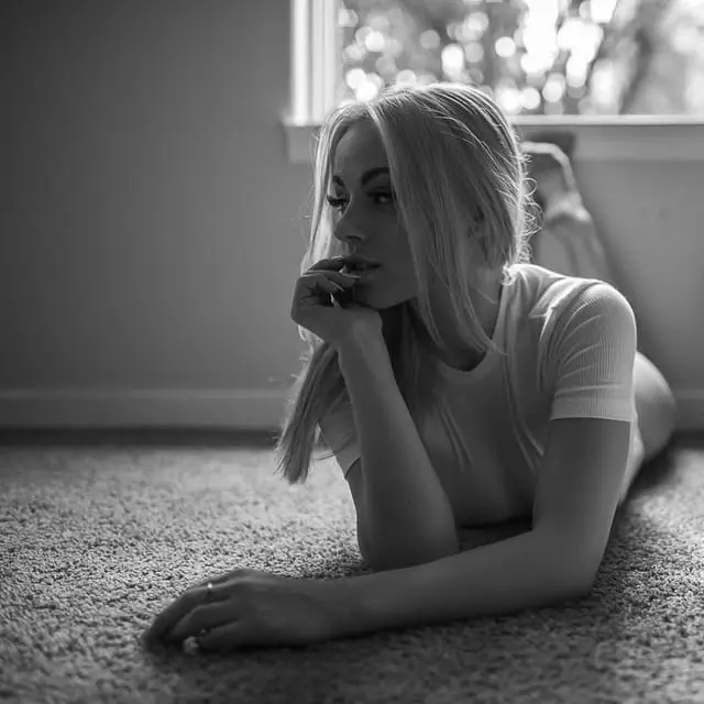 Anna Claire Clouds, foto 18