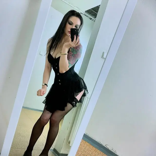 Anna de Ville, foto 14