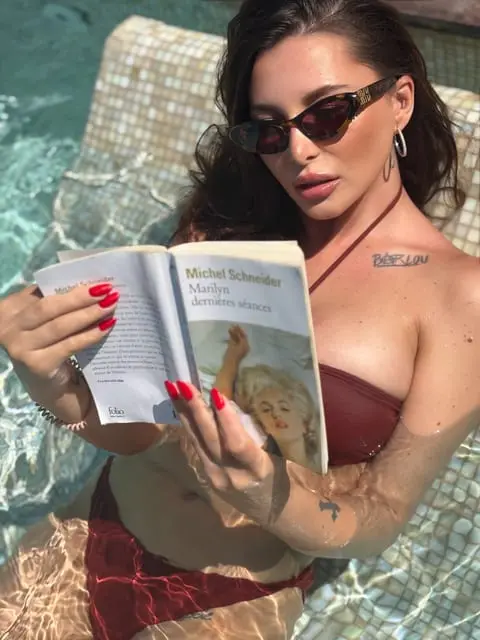 Anna Polina, foto 3