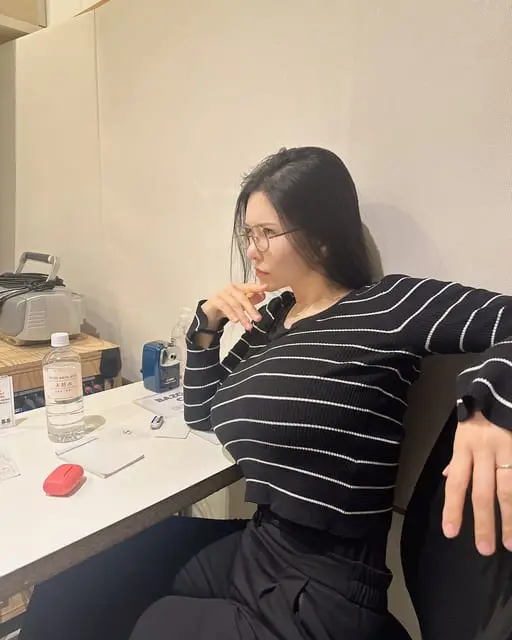 Anri Okita, foto 11