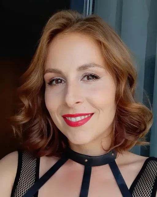 Antonia Sainz, foto 2