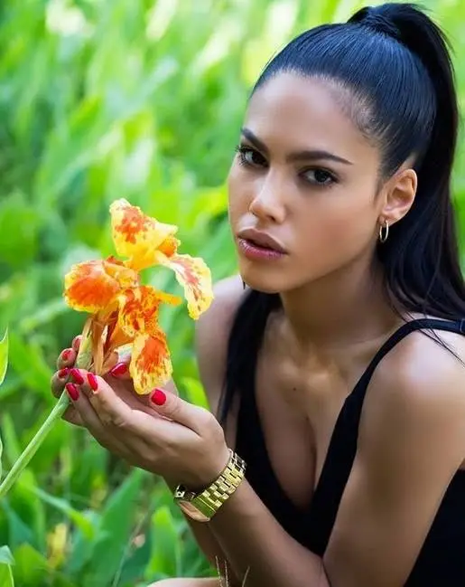 Apolonia Lapiedra, foto 2