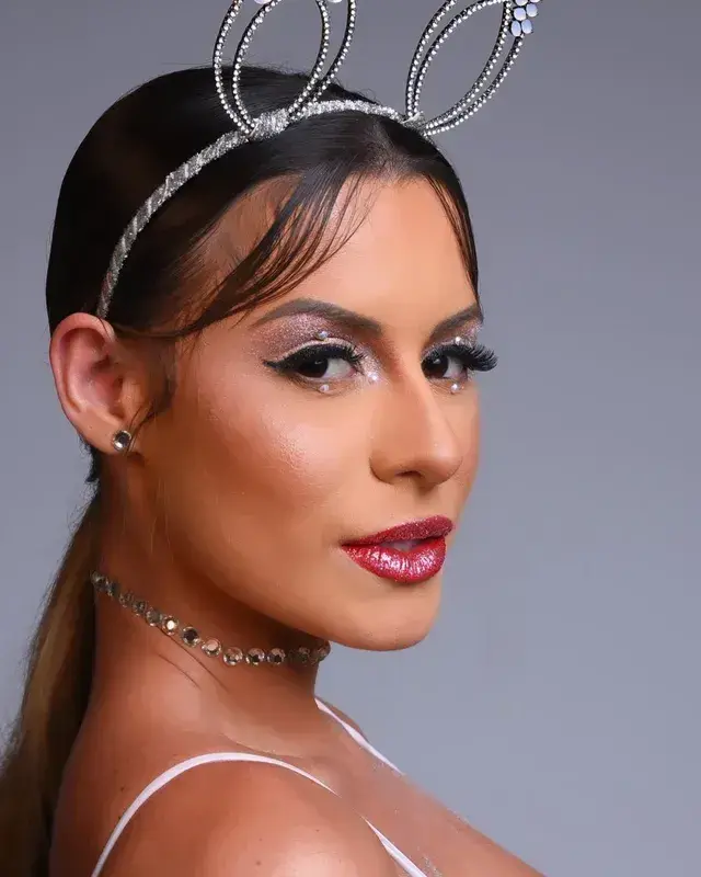 Arícia Silva, foto 6