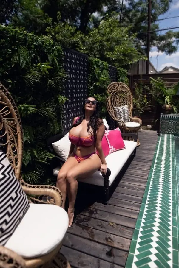 Foto de Ava Addams
