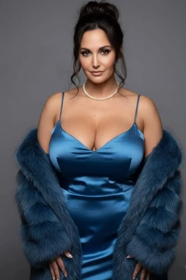 Ava Addams, foto 20