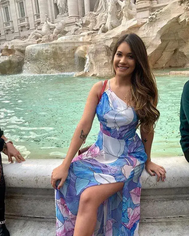 Ayarla Souza, foto 12