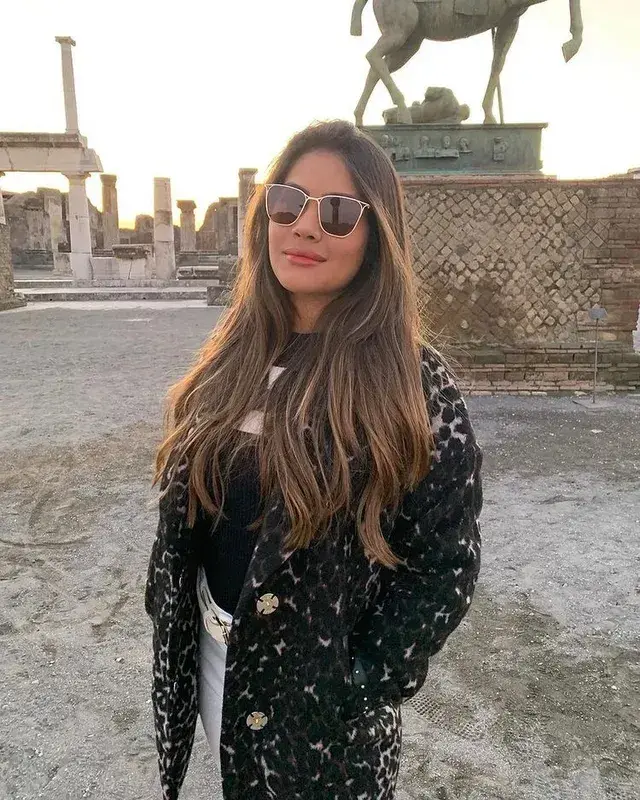 Foto de Ayarla Souza